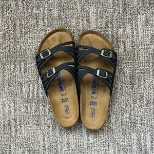 Birkenstock Granada Size 37